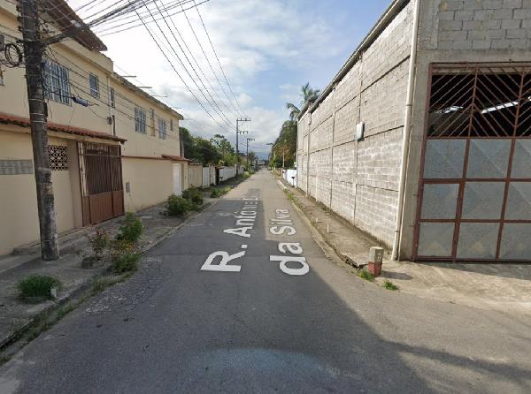 Casa da Caixa em ITAGUAI / RJ - 8444426308671