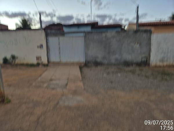 Casa da Caixa em PADRE BERNARDO / GO - 8444426324219