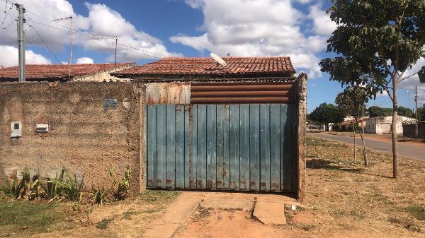 Imóvel da Caixa em PADRE BERNARDO / GO - 8444426330472