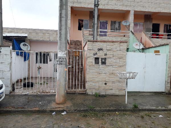 Apartamento da Caixa em NOVA IGUACU / RJ - 8444426331460