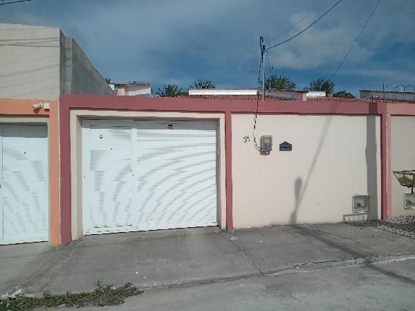 Casa da Caixa em HORIZONTE / CE - 8444426334222