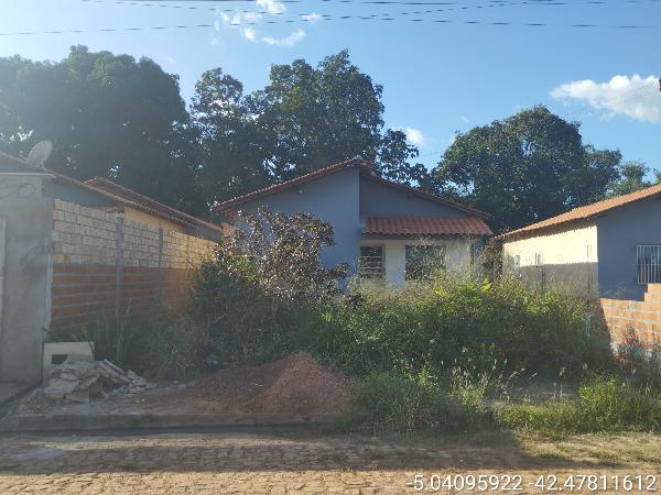 Casa da Caixa em ALTOS / PI - 8444426340974