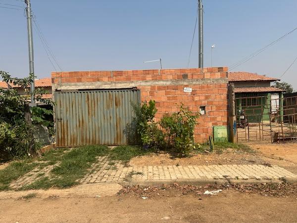 Casa da Caixa em PADRE BERNARDO / GO - 8444426346441