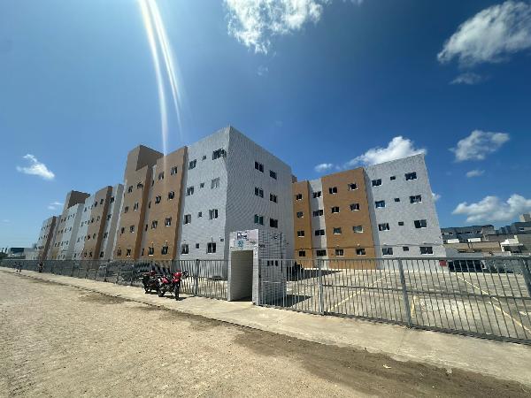 Apartamento da Caixa em JOAO PESSOA / PB - 8444426352123