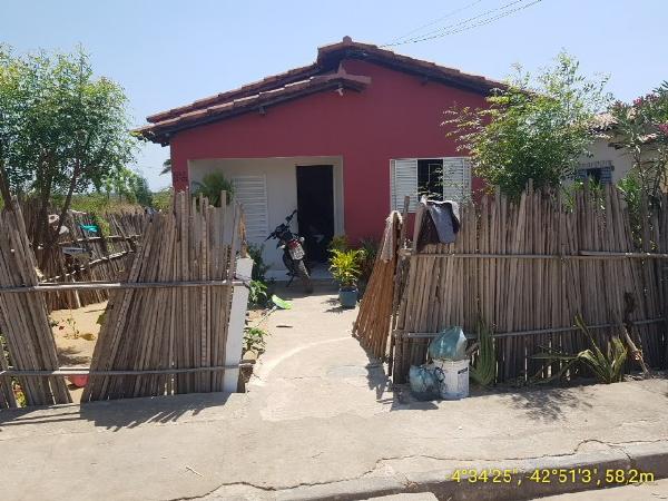 Casa da Caixa em UNIAO / PI - 8444426355289