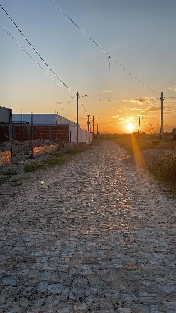 Casa da Caixa em ALTOS / PI - 8444426371802