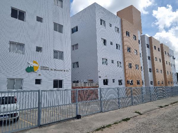 Apartamento da Caixa em JOAO PESSOA / PB - 8444426377916