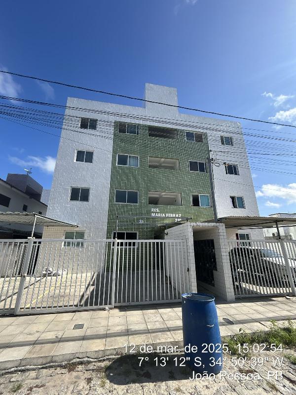 Apartamento Caixa em JOAO PESSOA / PB - 8444426396171