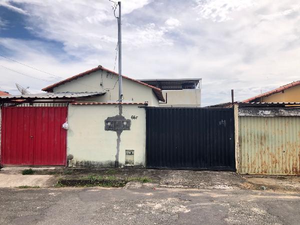 Casa da Caixa em VISCONDE DO RIO BRANCO / MG - 8444426399308