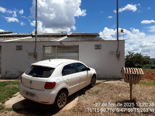 Casa da Caixa em LUZIANIA / GO - 8444426399618