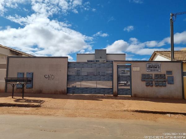 Imóvel da Caixa em PLANALTINA / GO - 8444426410689