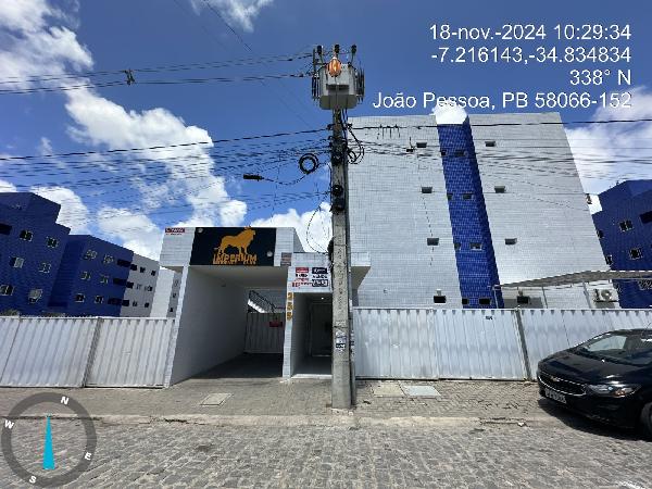 Imóvel da Caixa em JOAO PESSOA / PB - 8444426420471