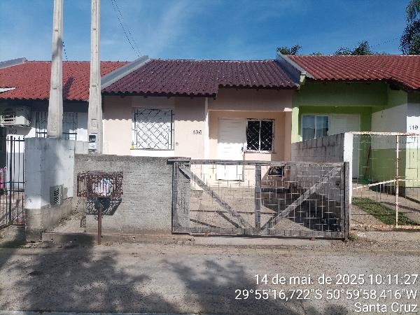 Casa Caixa em GRAVATAI / RS - 8444426425511