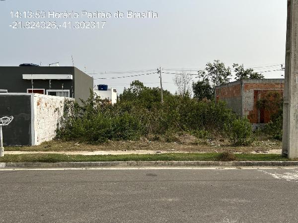Terreno da Caixa em CAMPOS DOS GOYTACAZES / RJ - 8444426438214