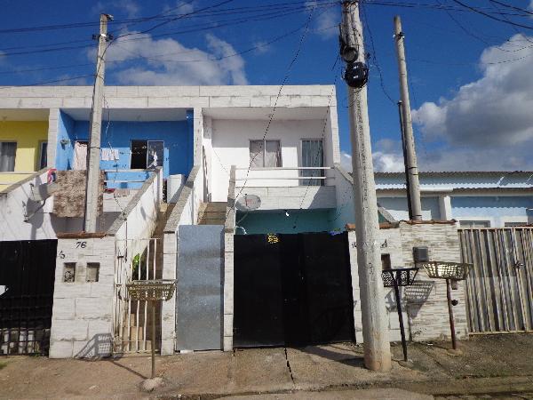 Apartamento da Caixa em NOVA IGUACU / RJ - 8444426446730
