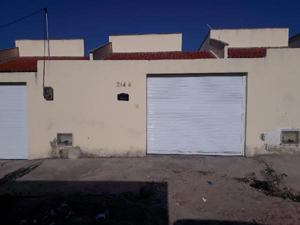 Casa Caixa em HORIZONTE / CE - 8444426453299