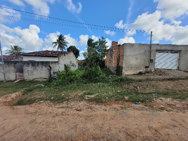 Terreno da Caixa em NOSSA SENHORA DO SOCORRO / SE - 8444426457723