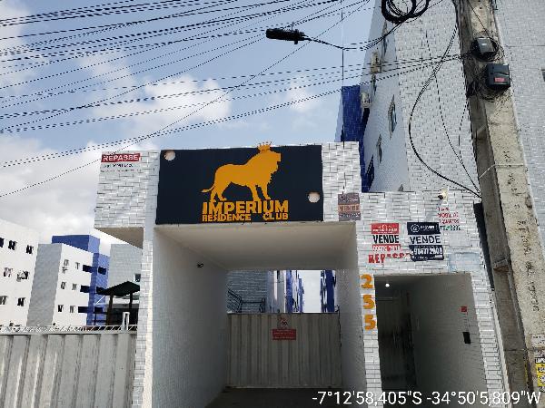 Apartamento da Caixa em JOAO PESSOA / PB - 8444426459920