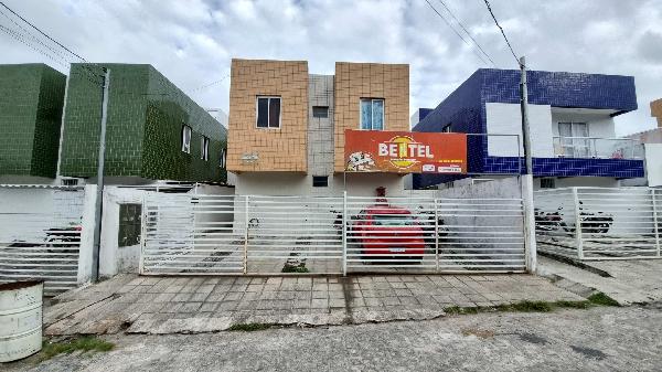 Apartamento da Caixa em JOAO PESSOA / PB - 8444426462280