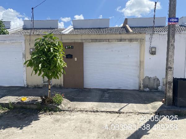 Casa da Caixa em HORIZONTE / CE - 8444426462565