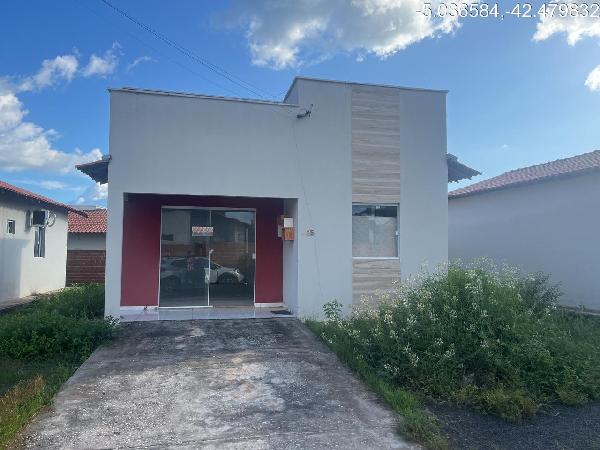 Casa da Caixa em ALTOS / PI - 8444426463316