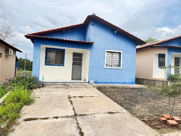 Casa da Caixa em ALTOS / PI - 8444426471203