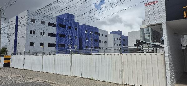 Apartamento da Caixa em JOAO PESSOA / PB - 8444426472919