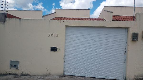 Casa da Caixa em HORIZONTE / CE - 8444426485980