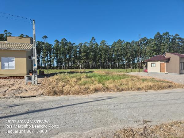 Terreno Caixa em JAGUARUNA / SC - 8444426490682