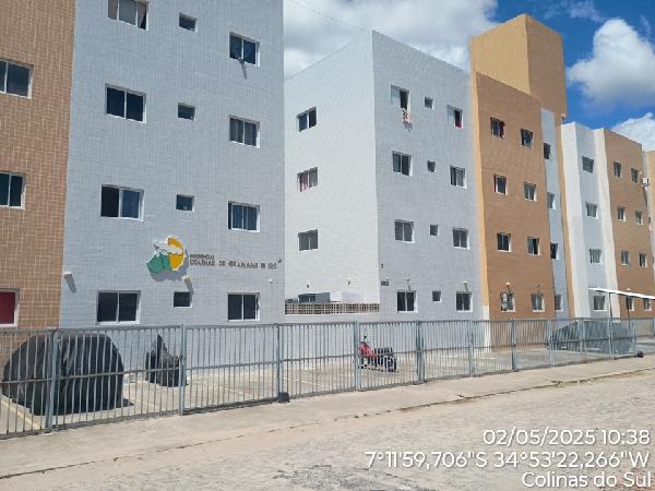 Apartamento da Caixa em JOAO PESSOA / PB - 8444426491042