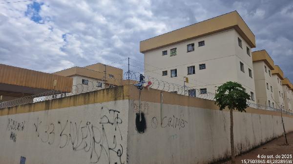 Imóvel da Caixa em AGUAS LINDAS DE GOIAS / GO - 8444426498004