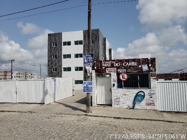 Apartamento da Caixa em JOAO PESSOA / PB - 8444426499264