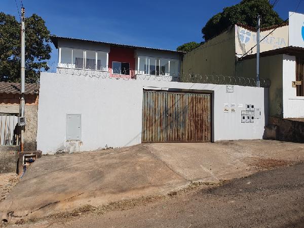 Imóvel da Caixa em VALPARAISO DE GOIAS / GO - 8444426512791