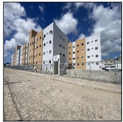 Apartamento da Caixa em JOAO PESSOA / PB - 8444426512929