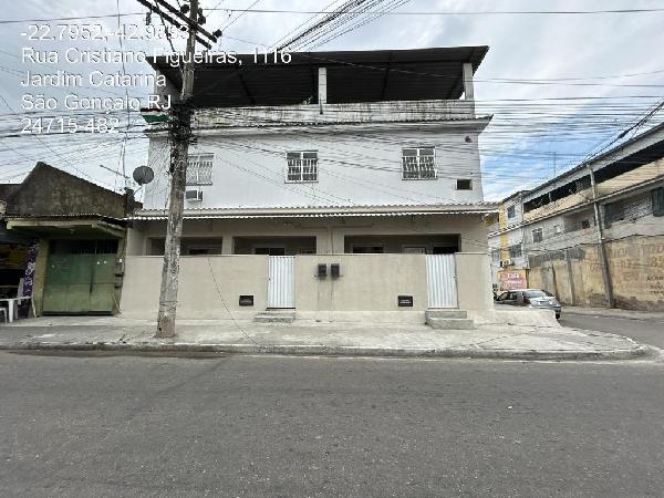 Imóvel da Caixa em SAO GONCALO / RJ - 8444426522223
