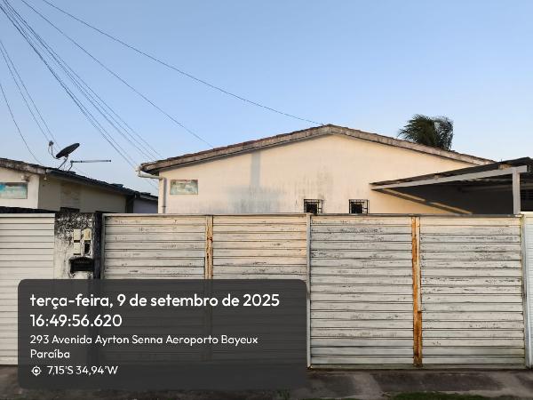 Imóvel da Caixa em BAYEUX / PB - 8444426524757