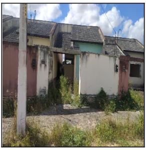 Imóvel da Caixa em PACAJUS / CE - 8444426533578