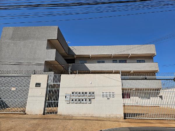 Imóvel da Caixa em AGUAS LINDAS DE GOIAS / GO - 8444426544162