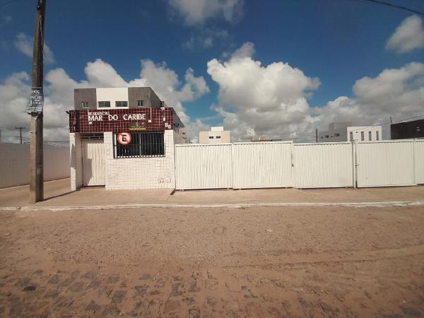 Apartamento da Caixa em JOAO PESSOA / PB - 8444426546360