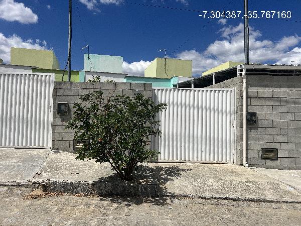 Casa da Caixa em CAMPINA GRANDE / PB - 8444426547382
