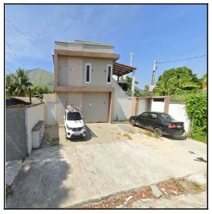 Casa da Caixa em NOVA IGUACU / RJ - 8444426548834