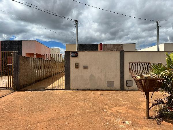 Casa da Caixa em SANTO ANTONIO DO DESCOBERTO / GO - 8444426549458