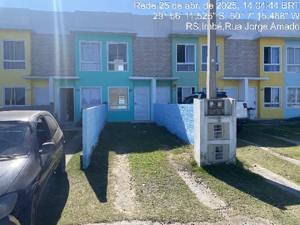 Casa Caixa em IMBE / RS - 8444426550235