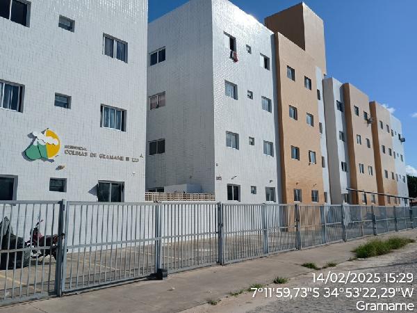 Apartamento da Caixa em JOAO PESSOA / PB - 8444426576145