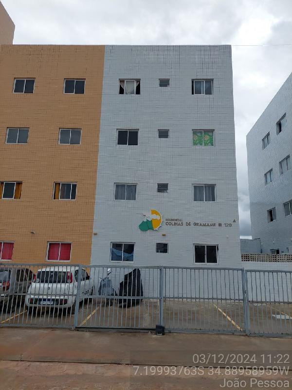 Apartamento da Caixa em JOAO PESSOA / PB - 8444426585896