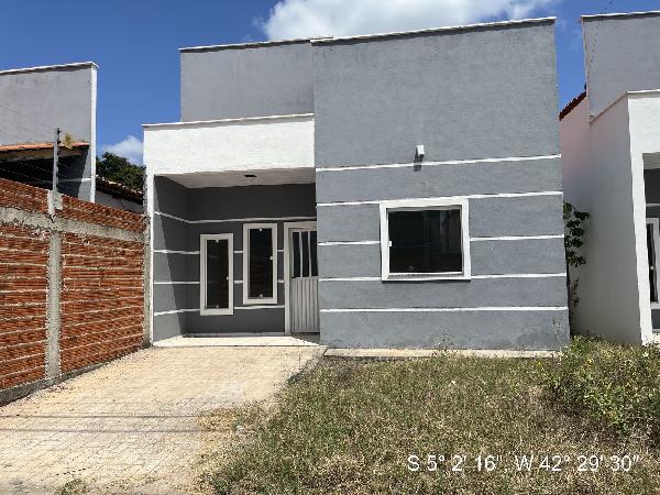 Casa da Caixa em ALTOS / PI - 8444426588682