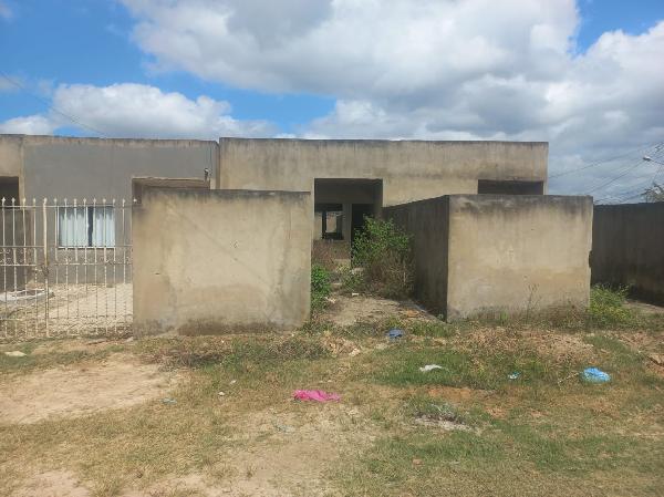 Casa da Caixa em NOSSA SENHORA DO SOCORRO / SE - 8444426600305