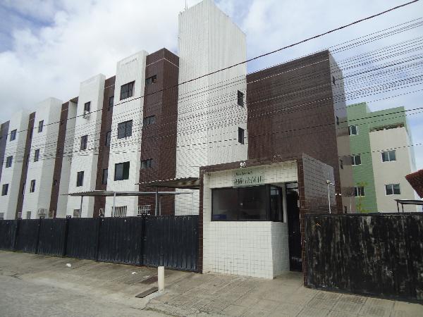 Apartamento da Caixa em JOAO PESSOA / PB - 8444426606320