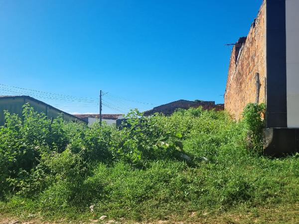 Terreno da Caixa em NOSSA SENHORA DO SOCORRO / SE - 8444426611552