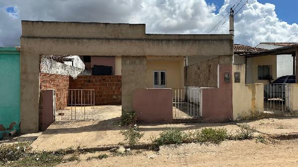 Casa da Caixa em GLORIA DO GOITA / PE - 8444426613172